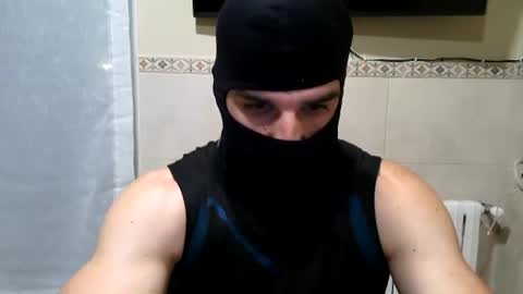 Snapshot of seryx1984 chatting on June 2026 10:19:02 PM DarkHeatAthlete online show from June 2026 10:19:02 PM