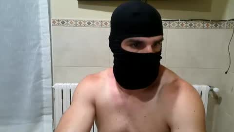 Snapshot of seryx1984 chatting on June 2026 09:46:01 PM DarkHeatAthlete online show from June 2026 09:46:01 PM