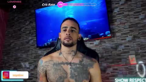 seth_0wner online show from January 2026 02:16:01 AM