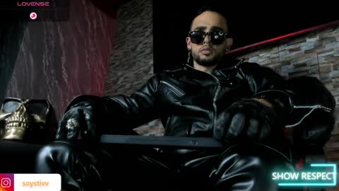 seth_0wner online show from March 2026 02:28:02 AM