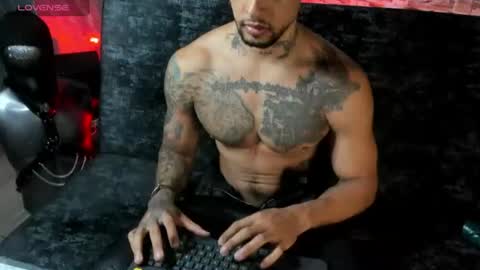 seth_0wner online show from June 2026 02:25:01 AM