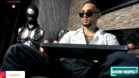 seth_0wner online show from June 2026 02:34:02 AM