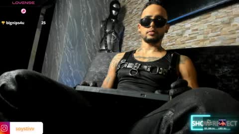 seth_0wner online show from July 2026 01:53:01 AM