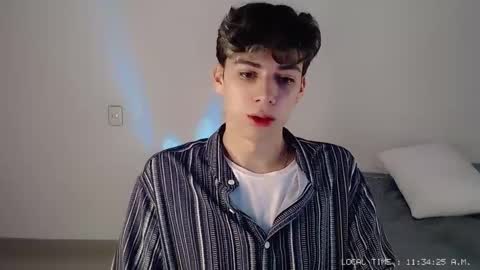 Snapshot of seth_ryder chatting on September 2025 04:34:01 PM seth_ryder online show from September 2025 04:34:01 PM