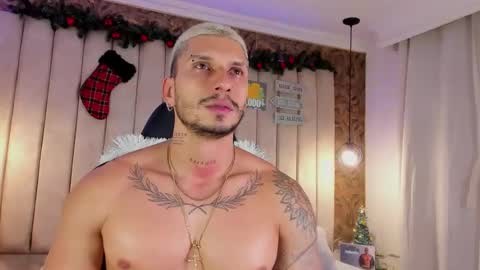 Snapshot of seth_vega_ chatting on December 2024 05:34:01 AM HEY IM SETH online show from December 2024 05:34:01 AM