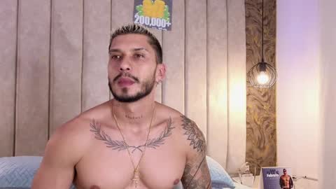 Snapshot of seth_vega_ chatting on January 2025 12:22:01 AM HEY IM SETH online show from January 2025 12:22:01 AM