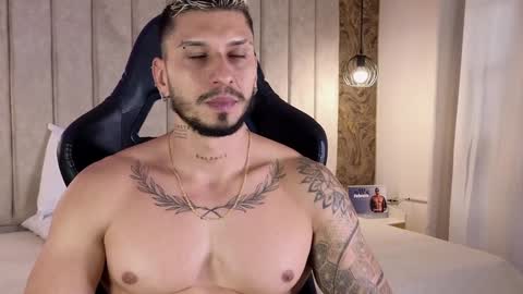 Snapshot of seth_vega_ chatting on January 2025 08:59:02 PM HEY IM SETH online show from January 2025 08:59:02 PM