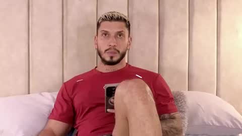 Snapshot of seth_vega_ chatting on January 2025 01:08:01 AM HEY IM SETH online show from January 2025 01:08:01 AM