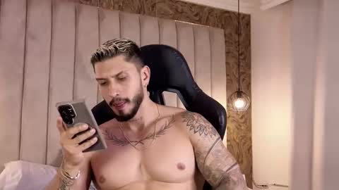 Snapshot of seth_vega_ chatting on January 2025 11:24:01 PM HEY IM SETH online show from January 2025 11:24:01 PM