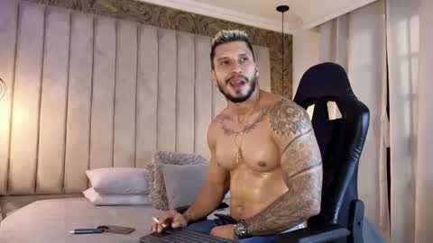 Snapshot of seth_vega_ chatting on February 2025 08:47:02 PM HEY IM SETH online show from February 2025 08:47:02 PM