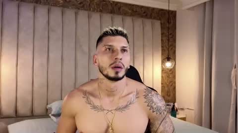 Snapshot of seth_vega_ chatting on February 2025 01:05:02 AM HEY IM SETH online show from February 2025 01:05:02 AM