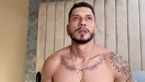 Snapshot of seth_vega_ chatting on February 2025 01:03:01 AM HEY IM SETH online show from February 2025 01:03:01 AM