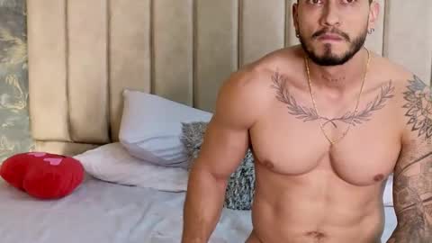 Snapshot of seth_vega_ chatting on February 2025 01:21:02 AM HEY IM SETH online show from February 2025 01:21:02 AM