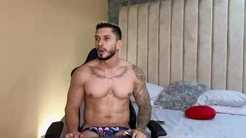 Snapshot of seth_vega_ chatting on February 2025 01:18:02 AM HEY IM SETH online show from February 2025 01:18:02 AM