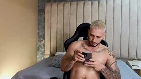 Snapshot of seth_vega_ chatting on February 2025 08:52:02 PM HEY IM SETH online show from February 2025 08:52:02 PM