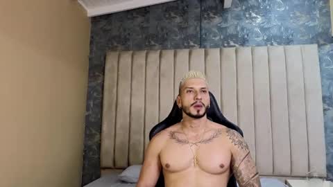 Snapshot of seth_vega_ chatting on February 2025 09:02:01 PM HEY IM SETH online show from February 2025 09:02:01 PM