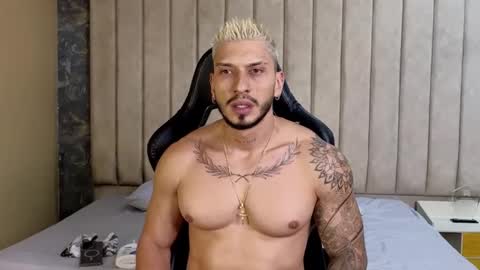 Snapshot of seth_vega_ chatting on February 2025 12:05:02 AM HEY IM SETH online show from February 2025 12:05:02 AM