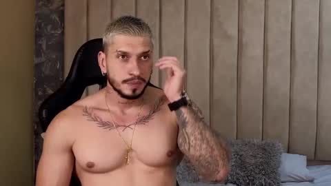 Snapshot of seth_vega_ chatting on February 2025 08:28:02 PM HEY IM SETH online show from February 2025 08:28:02 PM