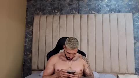 Snapshot of seth_vega_ chatting on March 2025 10:16:02 PM HEY IM SETH online show from March 2025 10:16:02 PM