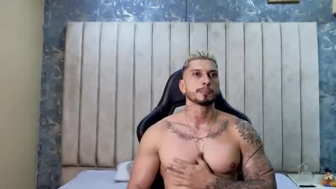 Snapshot of seth_vega_ chatting on March 2025 07:58:02 PM HEY IM SETH online show from March 2025 07:58:02 PM