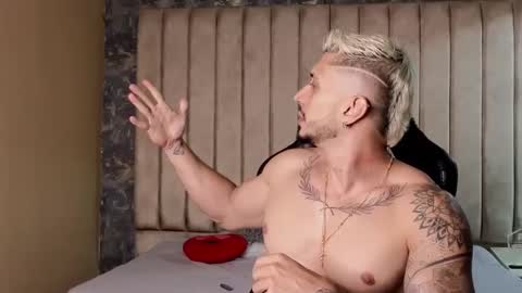 Snapshot of seth_vega_ chatting on March 2025 11:15:01 PM HEY IM SETH online show from March 2025 11:15:01 PM