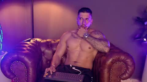 Snapshot of seth_vega_ chatting on September 2025 09:17:02 PM HEY IM SETH online show from September 2025 09:17:02 PM