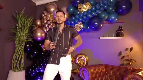 Snapshot of seth_vega_ chatting on October 2025 02:29:02 PM HEY IM SETH online show from October 2025 02:29:02 PM