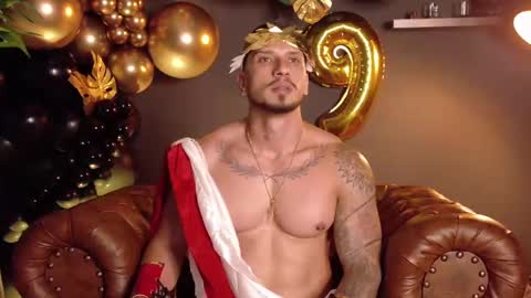 Snapshot of seth_vega_ chatting on October 2025 07:26:02 PM HEY IM SETH online show from October 2025 07:26:02 PM