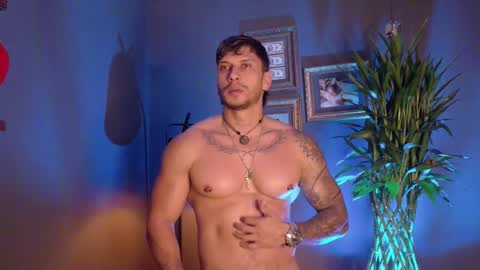 HEY IM SETH online show from March 2026 08:26:01 PM