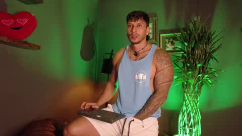 HEY IM SETH online show from March 2026 10:04:01 PM