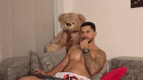 HEY IM SETH online show from May 2026 07:00:02 PM