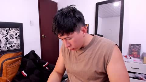 david  online show from January 2025 09:08:01 PM