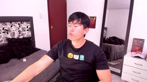 david  online show from February 2025 09:15:02 PM