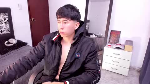 david  online show from February 2025 12:30:01 AM