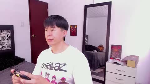 david  online show from March 2025 08:00:01 PM