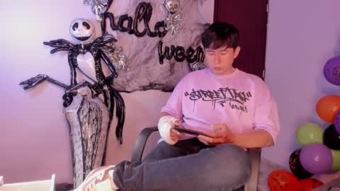 david  online show from October 2025 01:39:01 AM