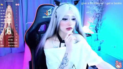 Setsunai online show from March 2026 05:08:02 PM