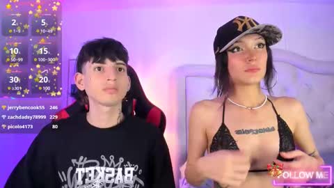 sett_and_gwen online show from December 2024 10:21:01 AM