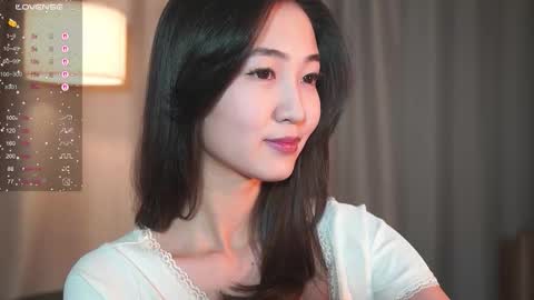 Snapshot of seulbi chatting on November 2025 03:01:02 PM Sana online show from November 2025 03:01:02 PM