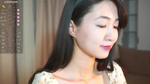 Snapshot of seulbi chatting on November 2025 03:01:01 PM Sana online show from November 2025 03:01:01 PM