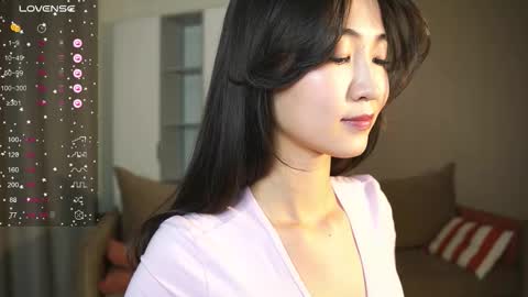 Snapshot of seulbi chatting on November 2025 03:58:01 PM Sana online show from November 2025 03:58:01 PM