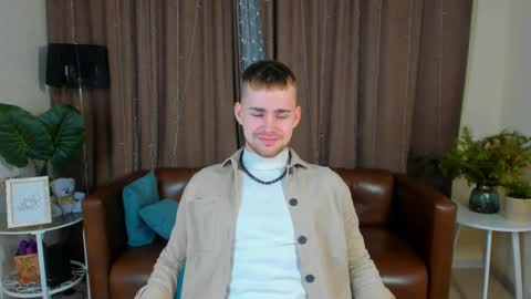 SevanS14 online show from January 2025 07:29:01 PM