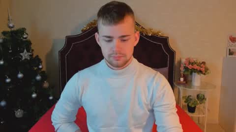 SevanS14 online show from January 2025 06:20:02 PM