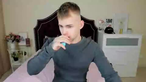 SevanS14 online show from January 2025 09:25:01 PM