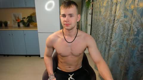 SevanS14 online show from February 2025 01:25:02 AM