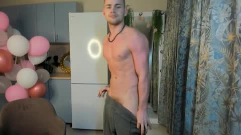 SevanS14 online show from February 2025 06:20:01 PM