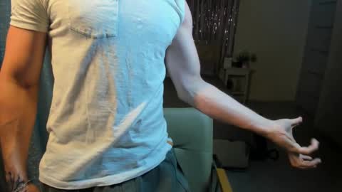 SevanS14 online show from February 2025 08:20:02 PM