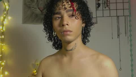 Alexis online show from April 2026 04:21:02 AM