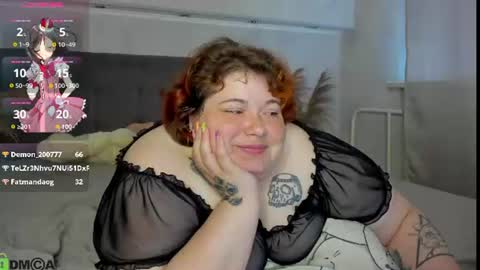 Snapshot of sew_sunny chatting on July 2026 04:19:01 AM Sew online show from July 2026 04:19:01 AM