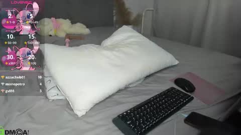 Snapshot of sew_sunny chatting on July 2026 10:21:02 AM Sew online show from July 2026 10:21:02 AM
